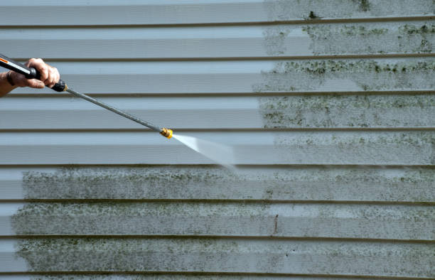 Pressure Washing Services for Businesses in Clear Lake Shores, TX