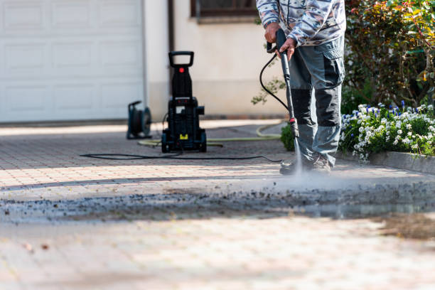 Clear Lake Shores, TX Pressure Washing Company