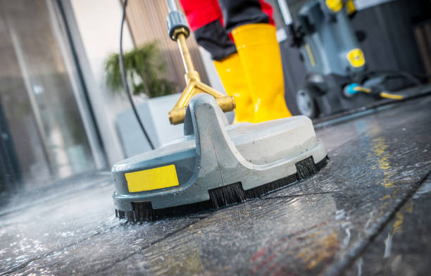 Why Choose Our Certified Pressure Washing Experts for Your Project Needs in Clear Lake Shores, TX?