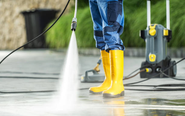 Best Roof Power Washing Services  in Clear Lake Shores, TX