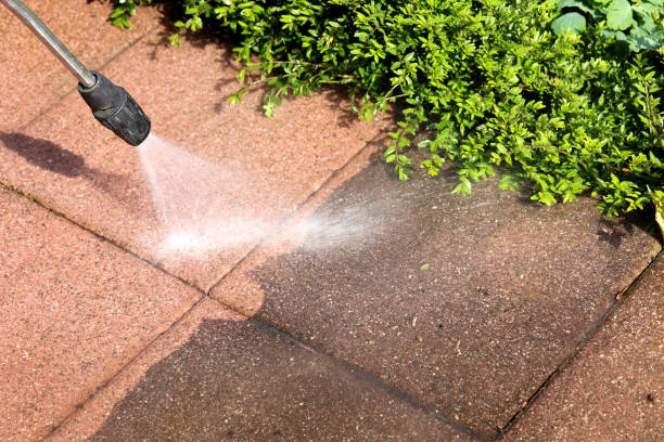 Best Deck Pressure Washing  in Clear Lake Shores, TX