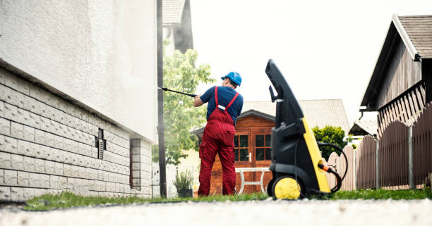 Best Deck Pressure Washing  in Clear Lake Shores, TX